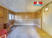 Prodej chaty/rekreačního objektu, 30 m²