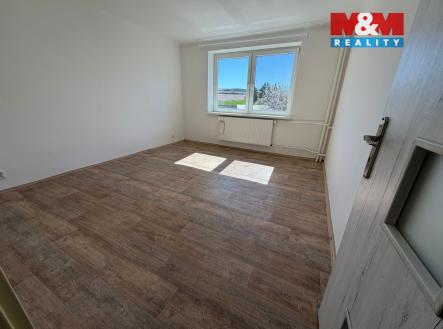Pronájem bytu, 3+1, 68 m²