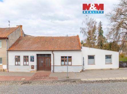 Prodej výrobní prostor, 180 m²