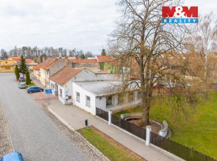 Prodej výrobní prostor, 180 m²