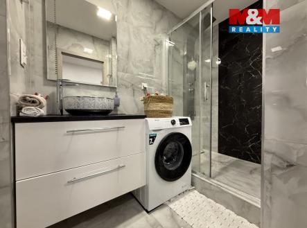 Pronájem bytu, 2+1, 55 m²