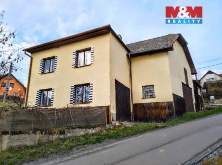 Prodej domu/vily, 145 m²