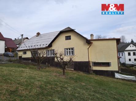 Prodej domu/vily, 145 m²