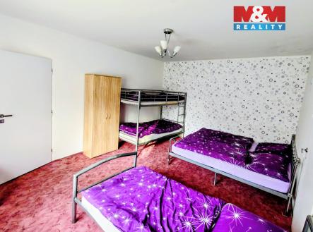 Prodej domu/vily, 145 m²