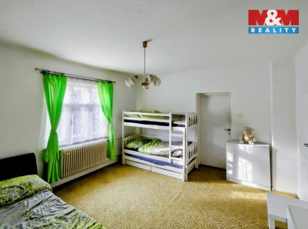 Prodej domu/vily, 145 m²