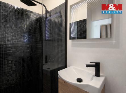 Pronájem bytu, 1+1, 30 m²