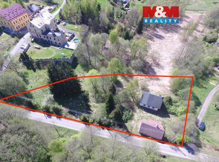 Prodej chaty/rekreačního objektu, 120 m²