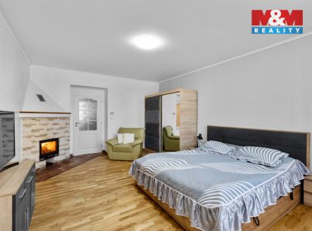 Prodej bytu, 2+1, 78 m²