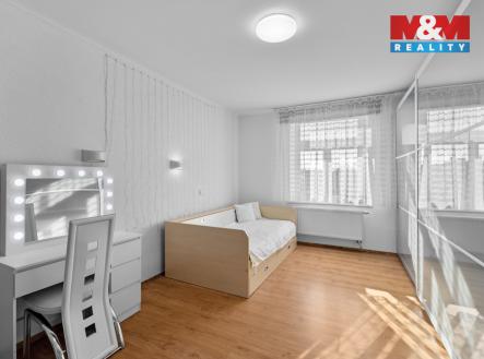 Prodej bytu, 2+1, 78 m²