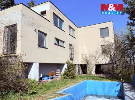 Prodej domu/vily, 336 m²