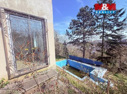 Prodej domu/vily, 336 m²