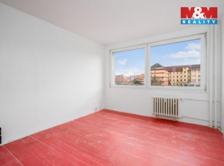 Prodej bytu, 1+1, 40 m²