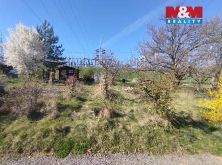 Prodej pozemku, zahrada, 18 551 m²