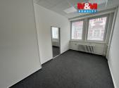Pronájem kanceláře, 17 m²