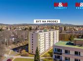 Prodej bytu, 3+1, 76 m²