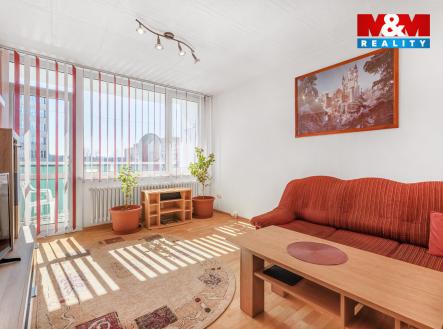 Prodej bytu, 3+1, 76 m²