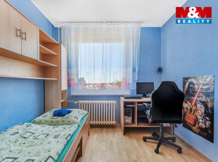 Prodej bytu, 3+1, 76 m²