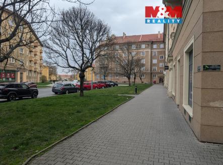 Prodej restaurace, 116 m²