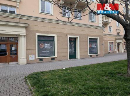 Prodej restaurace, 116 m²