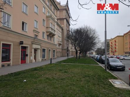 Prodej restaurace, 116 m²