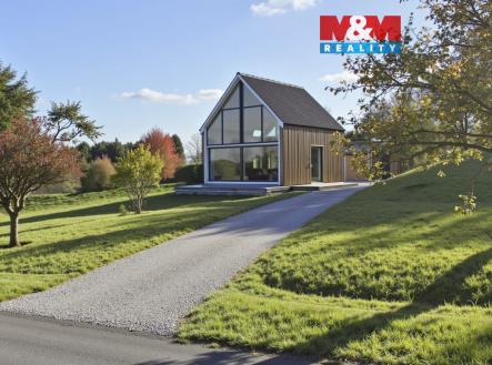 Prodej chaty/rekreačního objektu, 71 m²