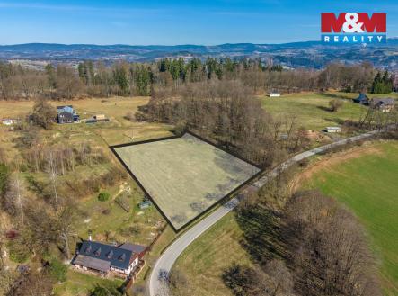 Prodej chaty/rekreačního objektu, 71 m²