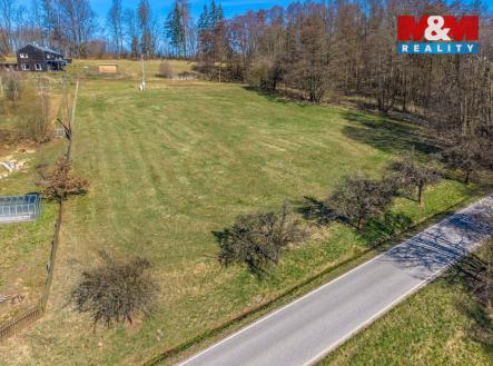 Prodej chaty/rekreačního objektu, 71 m²