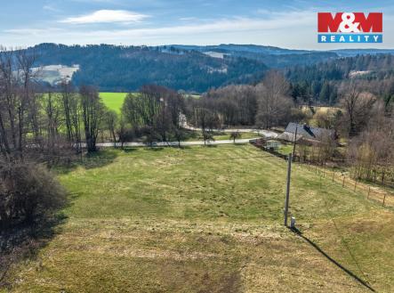 Prodej chaty/rekreačního objektu, 71 m²