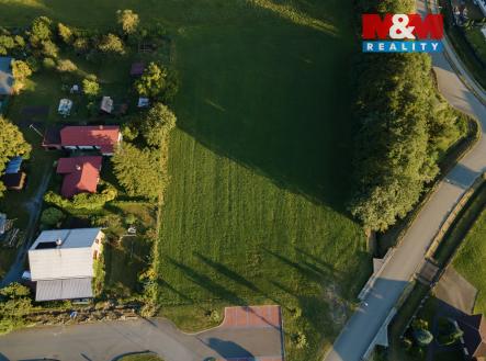 Prodej pozemku pro bydlení, 4 962 m²