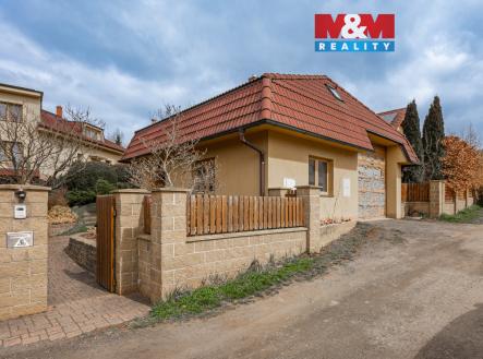 Pronájem bytu, 2+kk, 40 m²