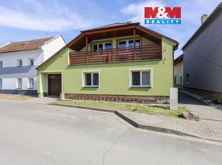 Prodej domu/vily, 117 m²