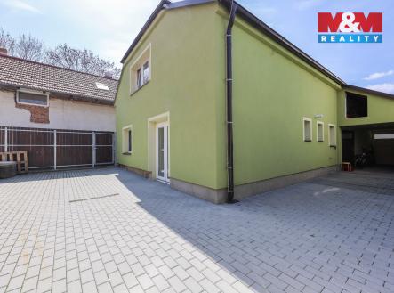 Prodej domu/vily, 117 m²