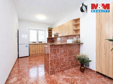 Prodej domu/vily, 117 m²