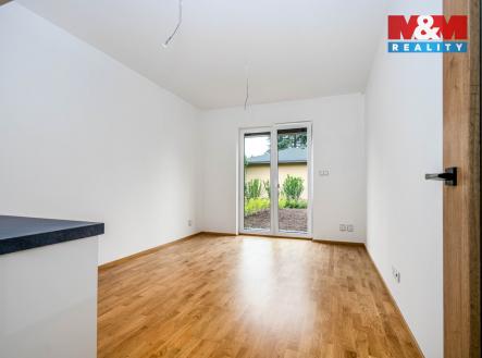 Prodej bytu, 1+kk, 23 m²