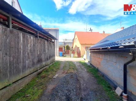 Prodej pozemku pro bydlení, 52 m²