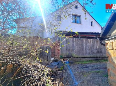 Prodej pozemku pro bydlení, 52 m²