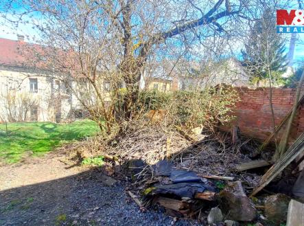 Prodej pozemku pro bydlení, 52 m²