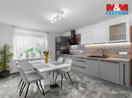 Prodej domu/vily, 111 m²