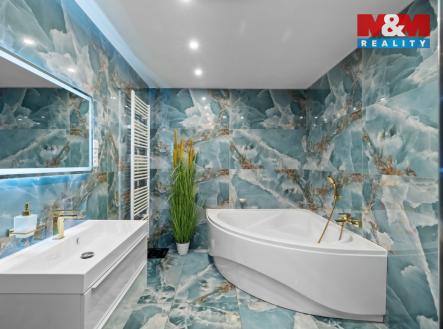 Prodej domu/vily, 111 m²