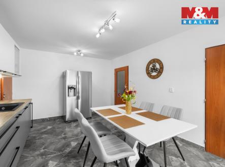 Prodej domu/vily, 111 m²