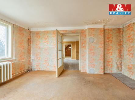 Prodej domu/vily, 148 m²