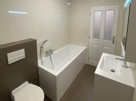 Pronájem bytu, 3+1, 80 m²