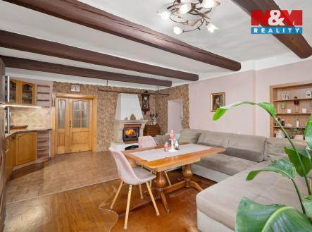 Prodej domu/vily, 169 m²