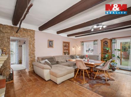 Prodej domu/vily, 169 m²