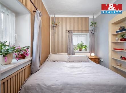 Prodej domu/vily, 169 m²