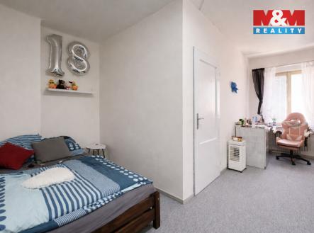 Pronájem bytu, 4+1, 79 m²