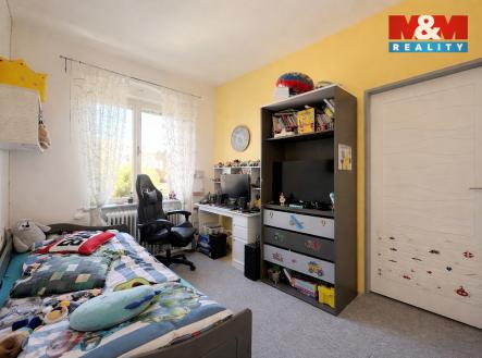 Pronájem bytu, 4+1, 79 m²