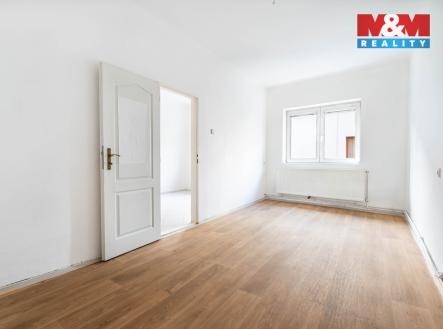 Prodej domu/vily, 66 m²