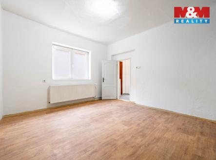 Prodej domu/vily, 66 m²