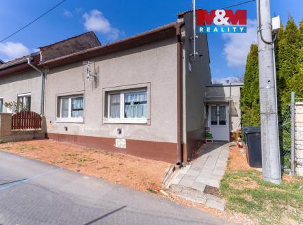Prodej domu/vily, 75 m²